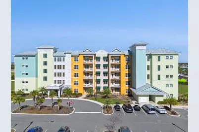 8061 Vacation Avenue #510, Kissimmee, FL 34747 - Photo 3