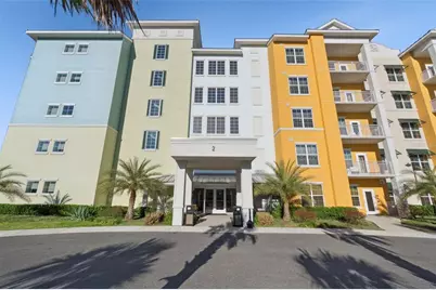 8061 Vacation Avenue #510, Kissimmee, FL 34747 - Photo 5