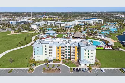 8061 Vacation Avenue #510, Kissimmee, FL 34747 - Photo 29