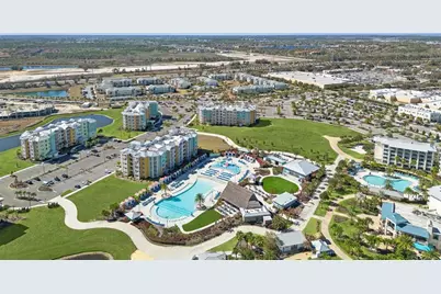 8061 Vacation Avenue #510, Kissimmee, FL 34747 - Photo 31