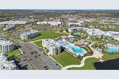 8061 Vacation Avenue #510, Kissimmee, FL 34747 - Photo 33