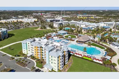 8061 Vacation Avenue #510, Kissimmee, FL 34747 - Photo 1