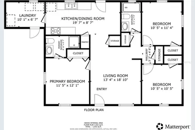 206 Montana Avenue, Saint Cloud, FL 34769 - Photo 35