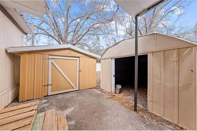 275 N Myrtle Drive, Kenansville, FL 34739 - Photo 19