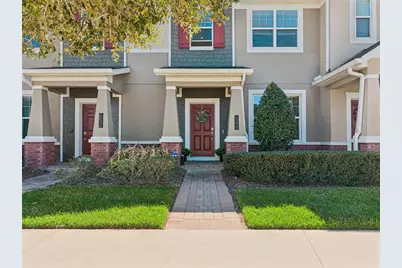 648 Orange Belt Loop, Winter Garden, FL 34787 - Photo 1