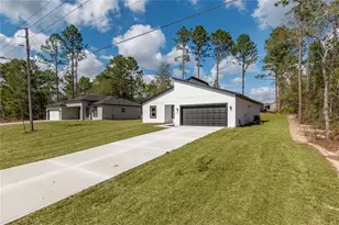 1609 W Citrus Springs Blvd, Citrus Springs, FL 34434 - Photo 3