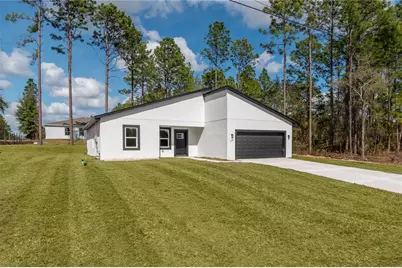 1609 W Citrus Springs Boulevard, Citrus Springs, FL 34434 - Photo 5