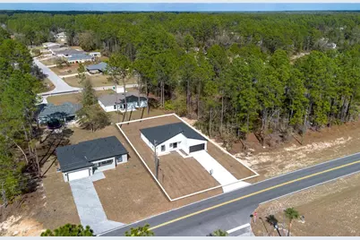 1609 W Citrus Springs Boulevard, Citrus Springs, FL 34434 - Photo 53