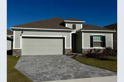 4899 Lyric Drive, Mascotte, FL 34753 - Photo 1