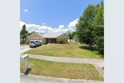 806 N Forrest Avenue, Kissimmee, FL 34741 - Photo 1