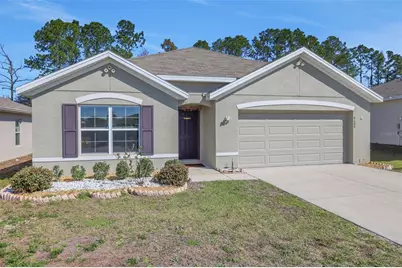 8640 SW 49th Circle, Ocala, FL 34476 - Photo 3