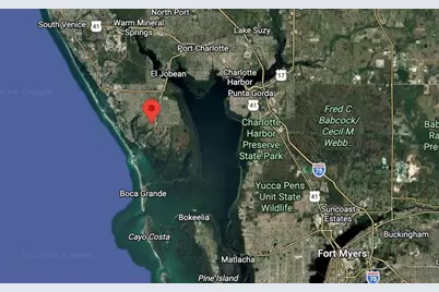 5 Caree Place, Placida, FL 33946 - Photo 3