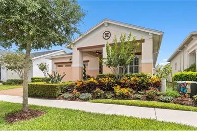 4916 Drawdy Court, Saint Cloud, FL 34772 - Photo 3