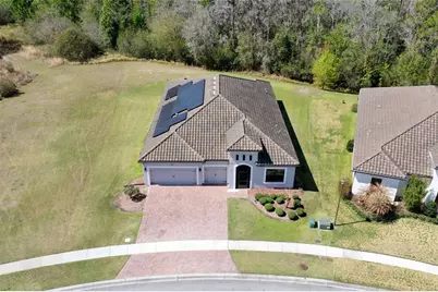 3081 Agostino Terrace, Kissimmee, FL 34746 - Photo 3