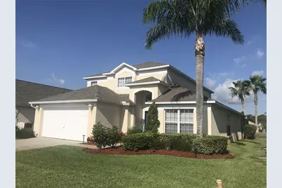 936 Lake Berkley Drive, Kissimmee, FL 34746 - Photo 1