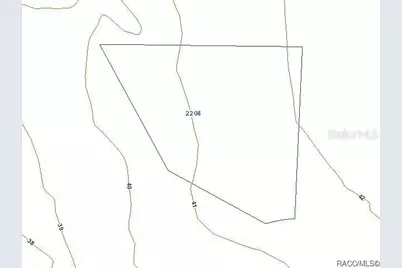 2208 Mistletoe Street, Inverness, FL 34453 - Photo 3