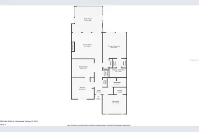 690 Lake Villas Drive, Altamonte Springs, FL 32701 - Photo 37