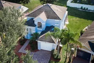 1115 Mariner Cay Dr, Haines City, FL 33844 - Photo 1