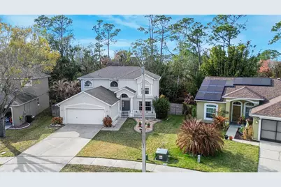 1095 Horizon View Boulevard, Port Orange, FL 32129 - Photo 33