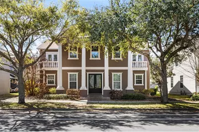 3329 Schoolhouse Road, Harmony, FL 34773 - Photo 1