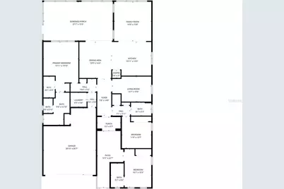 1381 Del Mar Drive, Kissimmee, FL 34759 - Photo 3