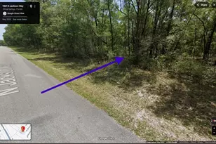 9321 N Jackson Way, Citrus Springs, FL 34434 - Photo 1