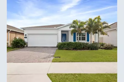 6308 Chirpine Lane, Saint Cloud, FL 34771 - Photo 1