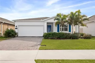 6308 Chirpine Ln, Saint Cloud, FL 34771 - Photo 1