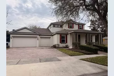 13240 Roskin Lane, Windermere, FL 34786 - Photo 1