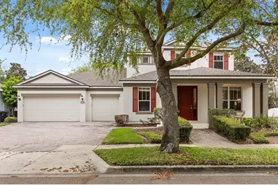 13240 Roskin Lane, Windermere, FL 34786 - Photo 1