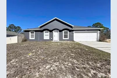 413 Mulberry Court, Poinciana, FL 34759 - Photo 1