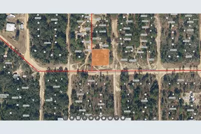 1404 Twin Lakes Blvd, Interlachen, FL 32148 - Photo 3