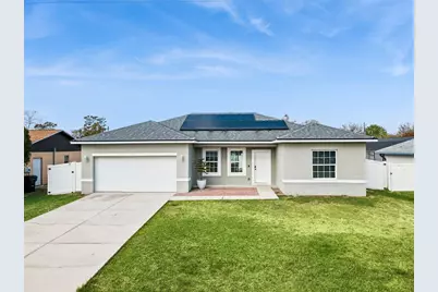 616 Koala Court, Poinciana, FL 34759 - Photo 1