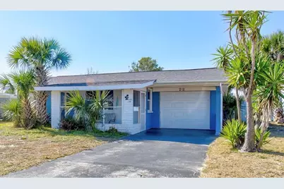 22 Palm Drive, Ormond Beach, FL 32176 - Photo 7