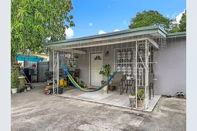 841 Atlantic Avenue, Opa Locka, FL 33054 - Photo 9