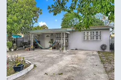 841 Atlantic Avenue, Opa Locka, FL 33054 - Photo 3