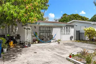 841 Atlantic Ave, Opa Locka, FL 33054 - Photo 1