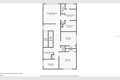 4642 Prairie Creek Street, Winter Garden, FL 34787 - Photo 49