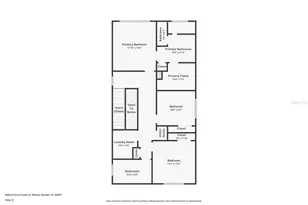 4642 Prairie Creek St, Winter Garden, FL 34787 - Photo 49