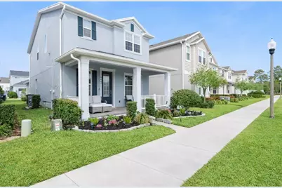 4642 Prairie Creek Street, Winter Garden, FL 34787 - Photo 3