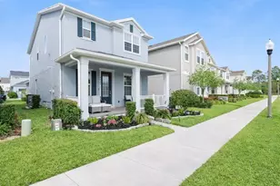 4642 Prairie Creek St, Winter Garden, FL 34787 - Photo 3