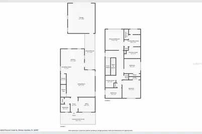 4642 Prairie Creek Street, Winter Garden, FL 34787 - Photo 29