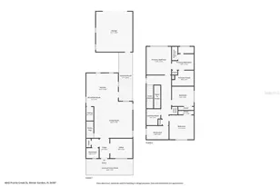 4642 Prairie Creek St, Winter Garden, FL 34787 - Photo 29