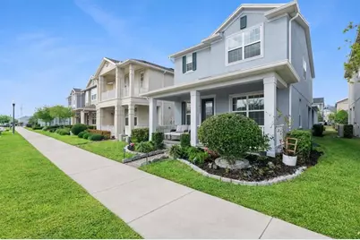 4642 Prairie Creek Street, Winter Garden, FL 34787 - Photo 3
