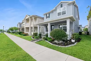4642 Prairie Creek St, Winter Garden, FL 34787 - Photo 3