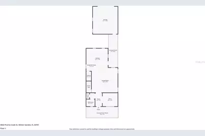 4642 Prairie Creek Street, Winter Garden, FL 34787 - Photo 27