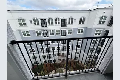 300 E South Street #6004, Orlando, FL 32801 - Photo 3