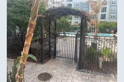 300 E South Street #6004, Orlando, FL 32801 - Photo 25