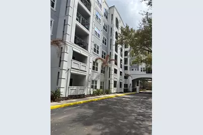 300 E South Street #6004, Orlando, FL 32801 - Photo 1