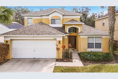 8458 Secret Key Cove, Kissimmee, FL 34747 - Photo 1